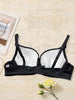 Women's Heavily Padded Seamless T-Shirt Bra And Push up bra