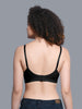 Women Stylish Soft Cotton Lightly Padded Bra