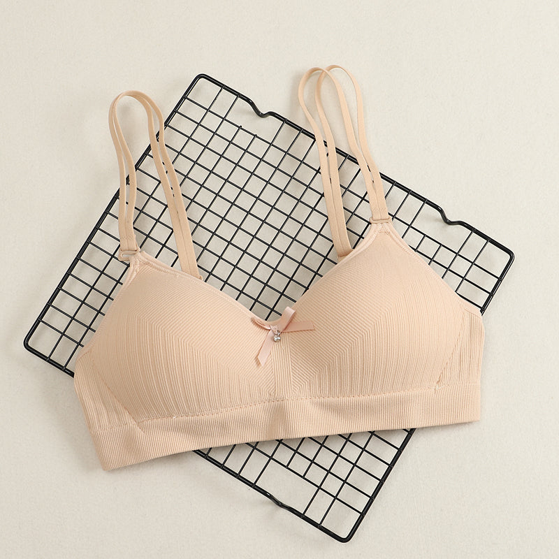 Women Stylish Push Up Bra