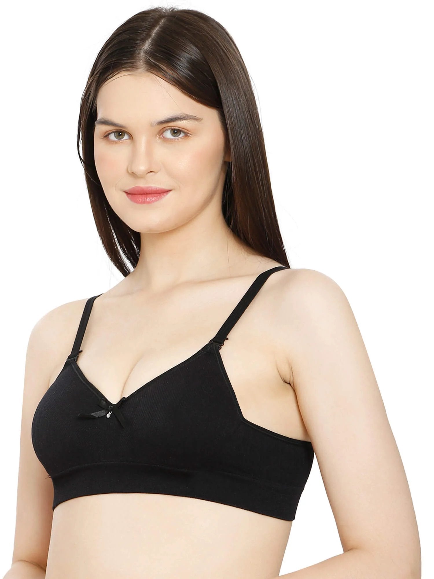 Women Stylish Push Up Bra