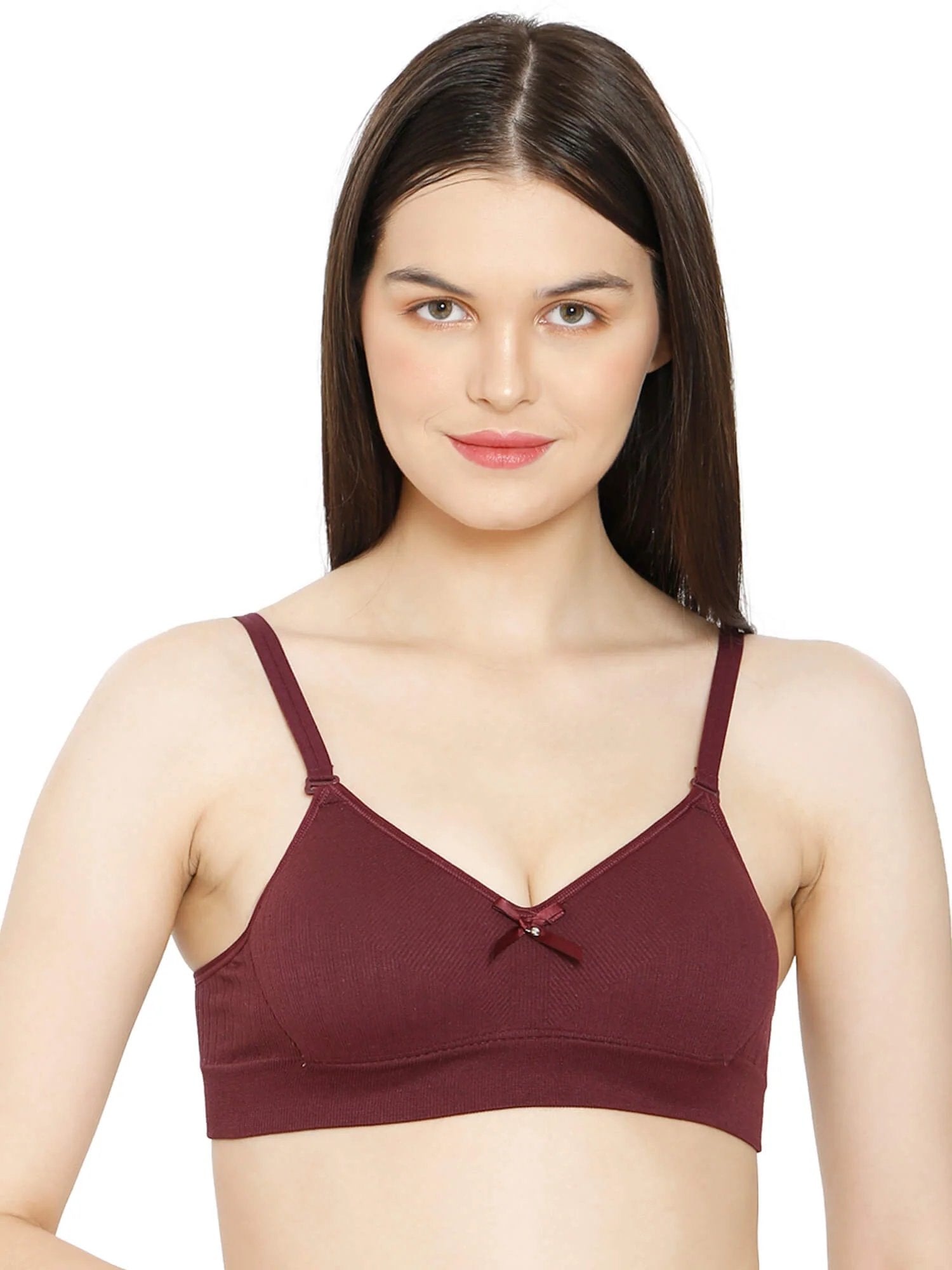 Women Stylish Push Up Bra