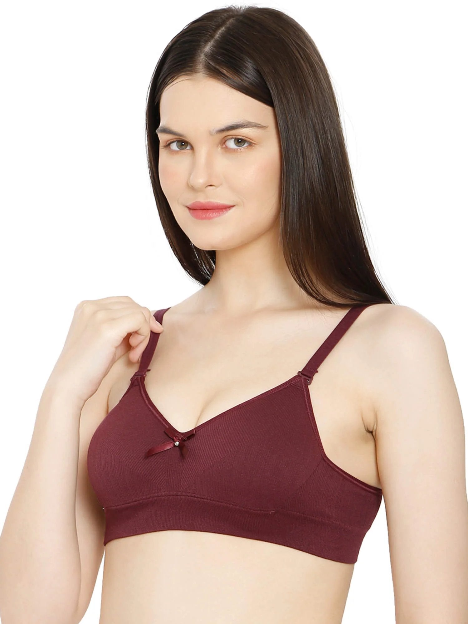 Women Stylish Push Up Bra