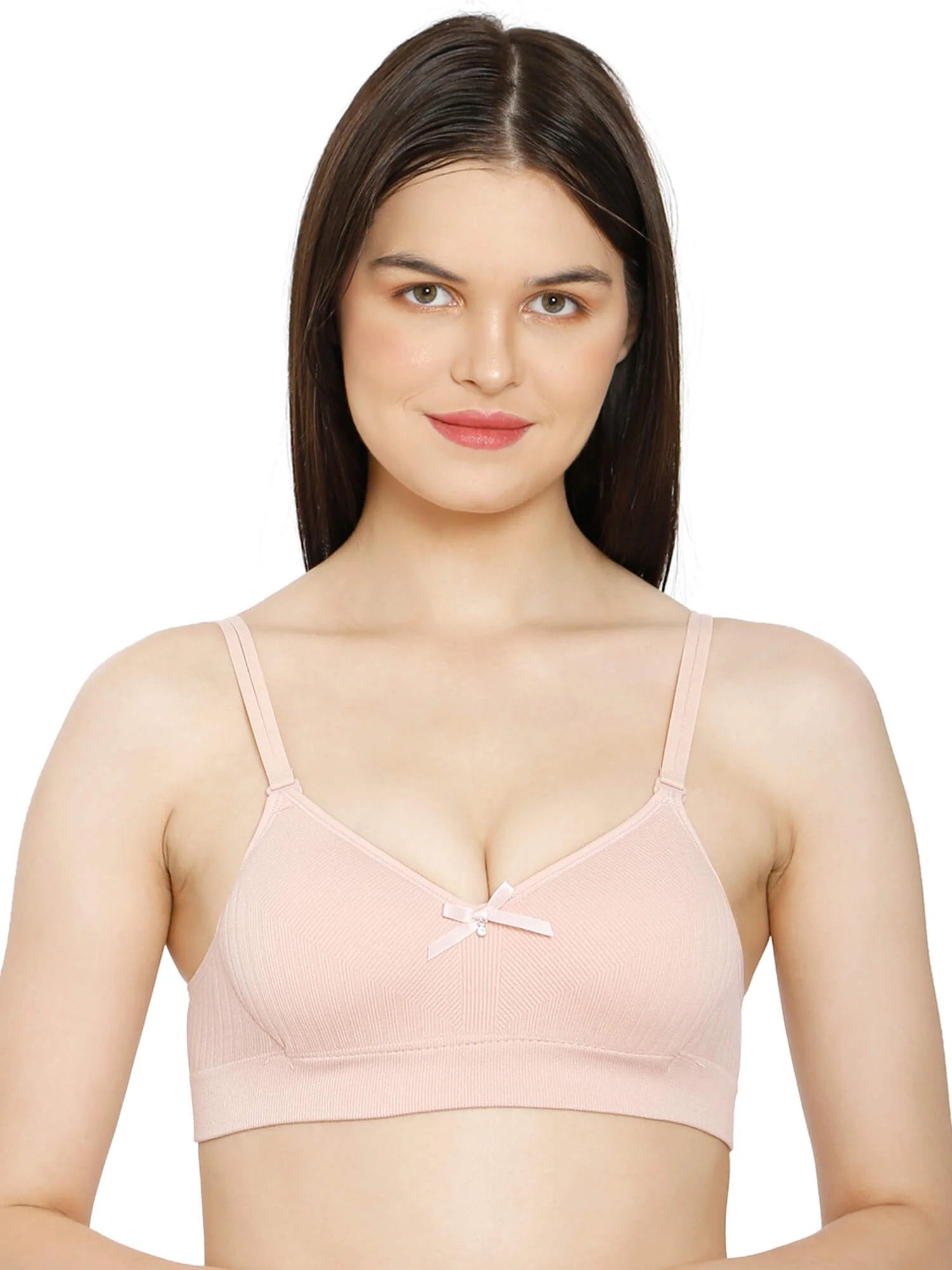 Women Stylish Push Up Bra