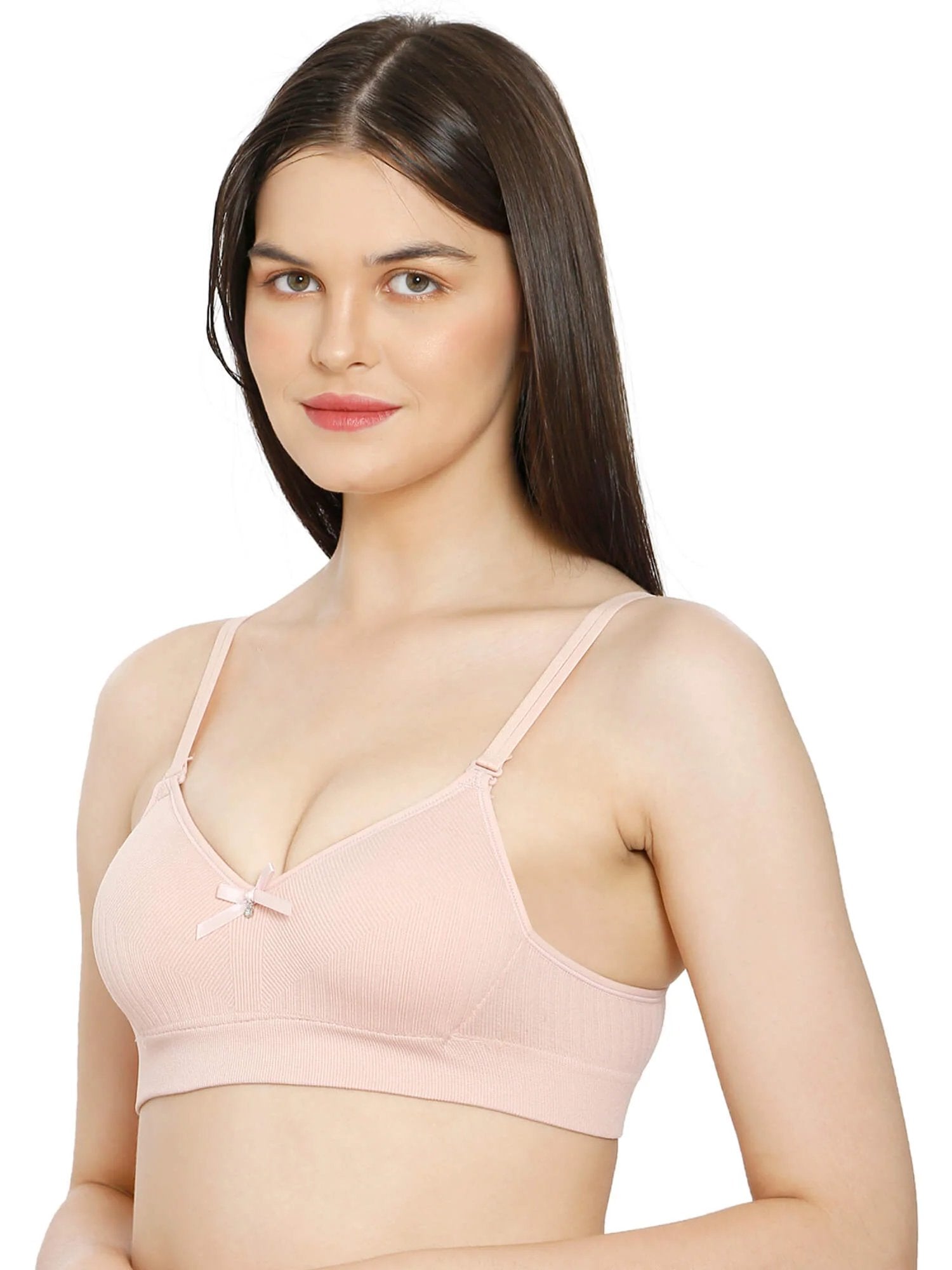 Women Stylish Push Up Bra