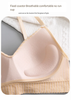 WOMEN STYLISH SOFT COTTON LIGHTLY PADDED BRA