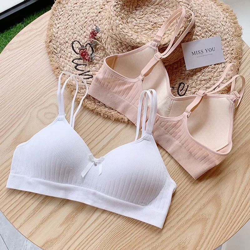 Women Stylish Push Up Bra