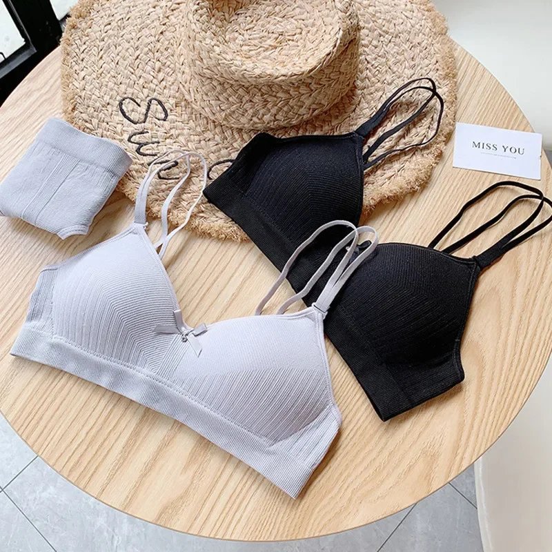 Women Stylish Push Up Bra