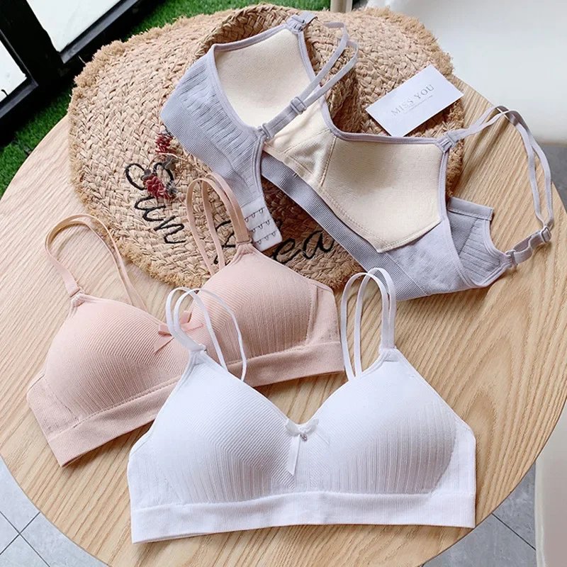 Women Stylish Push Up Bra